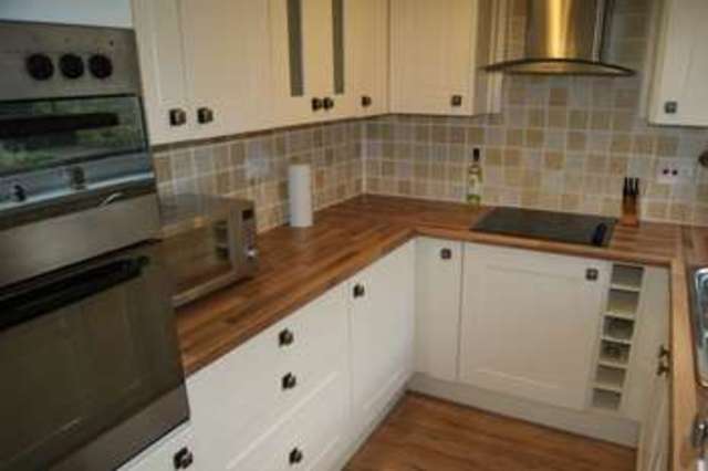  Image of 3 bedroom Semi-Detached house for sale in Lon-Y-Garwa Caerphilly CF83 at Lon-y-Garwa  Caerphilly, CF83 1NL