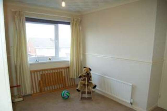  Image of 3 bedroom Semi-Detached house for sale in Lon-Y-Garwa Caerphilly CF83 at Lon-y-Garwa  Caerphilly, CF83 1NL
