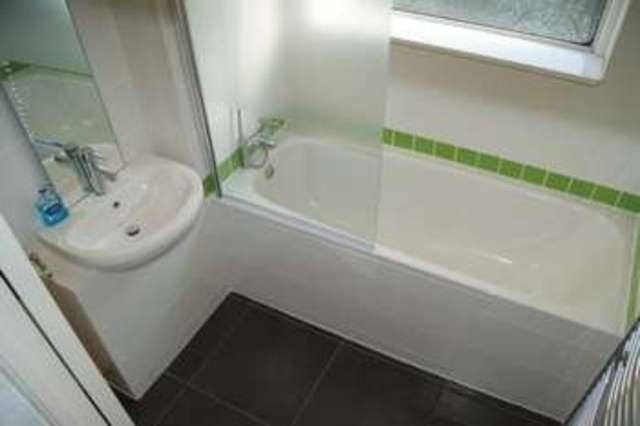  Image of 3 bedroom Semi-Detached house for sale in Lon-Y-Garwa Caerphilly CF83 at Lon-y-Garwa  Caerphilly, CF83 1NL