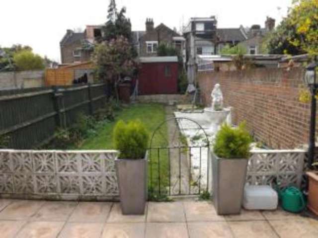  Image of 3 bedroom Terraced house for sale in Morland Road London E17 at London  Blackhorse Road, E17 7JB