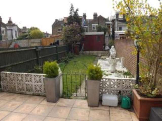  Image of 3 bedroom Terraced house for sale in Morland Road London E17 at London  Blackhorse Road, E17 7JB