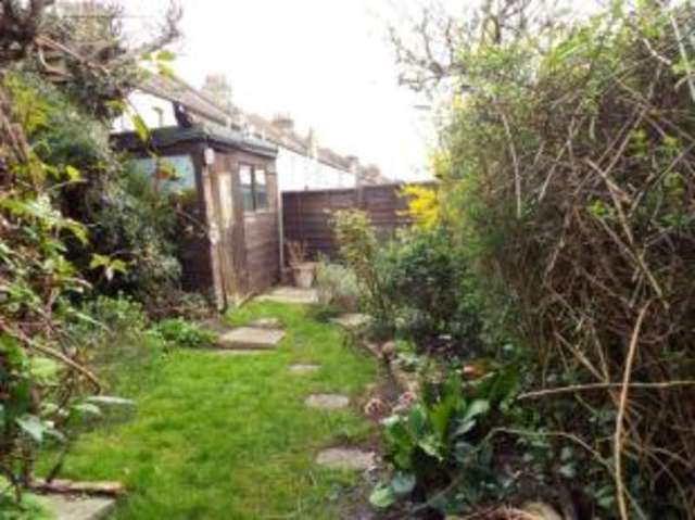  Image of 3 bedroom Terraced house for sale in Keppel Road London E6 at London  East Ham, E6 2BE