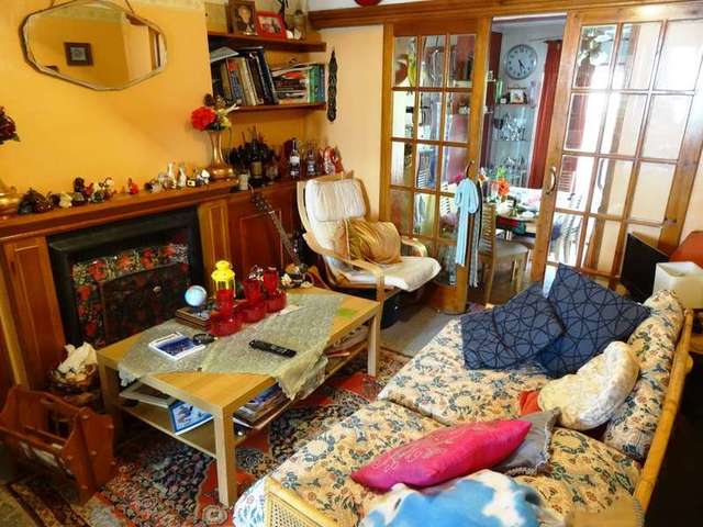  Image of 3 bedroom Terraced house for sale in London Road East Batheaston Bath BA1 at Batheaston Bath Bathford, BA1 7NB