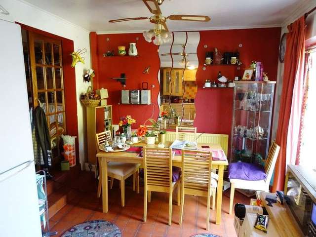  Image of 3 bedroom Terraced house for sale in London Road East Batheaston Bath BA1 at Batheaston Bath Bathford, BA1 7NB