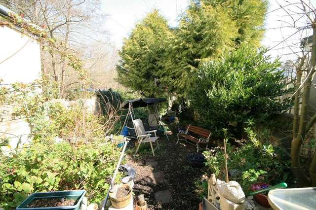  Image of 3 bedroom Terraced house for sale in London Road East Batheaston Bath BA1 at Batheaston Bath Bathford, BA1 7NB