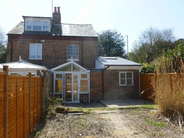  Image of 3 bedroom Semi-Detached house for sale in London Road Aston Clinton Aylesbury HP22 at London Road  Aston Clinton, HP22 5HS