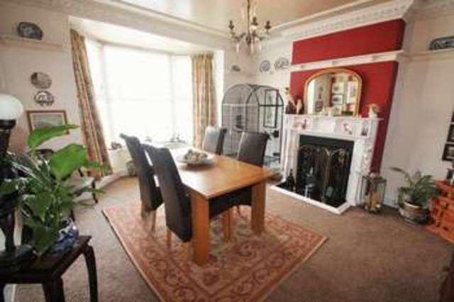  Image of 4 bedroom Semi-Detached house for sale in London Road Coalville LE67 at London Road  Coalville, LE67 3JA