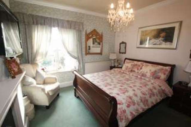  Image of 4 bedroom Semi-Detached house for sale in London Road Coalville LE67 at London Road  Coalville, LE67 3JA