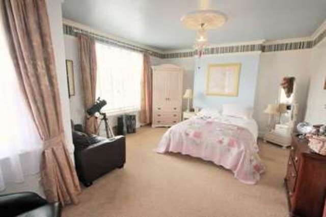  Image of 4 bedroom Semi-Detached house for sale in London Road Coalville LE67 at London Road  Coalville, LE67 3JA