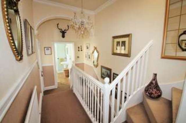  Image of 4 bedroom Semi-Detached house for sale in London Road Coalville LE67 at London Road  Coalville, LE67 3JA