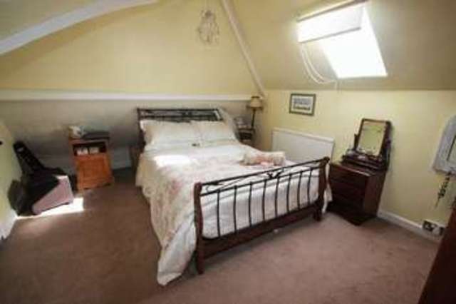 Image of 4 bedroom Semi-Detached house for sale in London Road Coalville LE67 at London Road  Coalville, LE67 3JA
