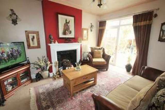 Image of 4 bedroom Semi-Detached house for sale in London Road Coalville LE67 at London Road  Coalville, LE67 3JA