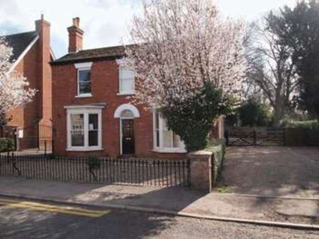 Image of 3 bedroom Detached house for sale in London Road Kirton Boston PE20 at 80 London Road Kirton Boston, PE20 1JA