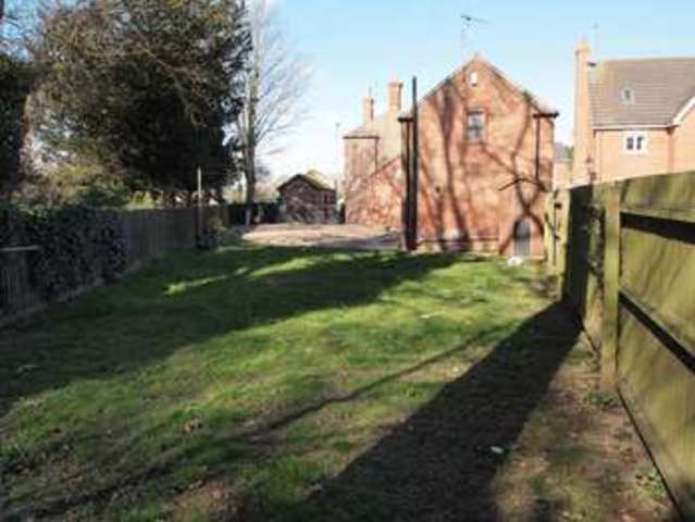  Image of 3 bedroom Detached house for sale in London Road Kirton Boston PE20 at 80 London Road Kirton Boston, PE20 1JA