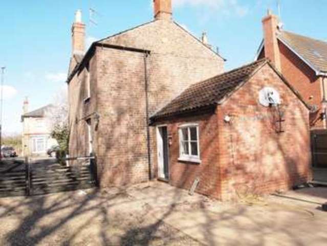  Image of 3 bedroom Detached house for sale in London Road Kirton Boston PE20 at 80 London Road Kirton Boston, PE20 1JA