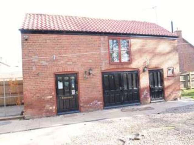  Image of 3 bedroom Detached house for sale in London Road Kirton Boston PE20 at 80 London Road Kirton Boston, PE20 1JA