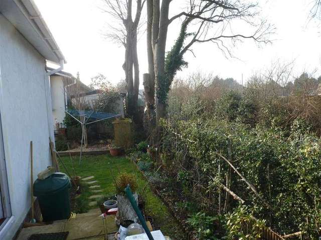 Image of 2 bedroom Detached house for sale in London Road West Kingsdown Sevenoaks TN15 at West Kingsdown Sevenoaks Sevenoaks, TN15 6AP