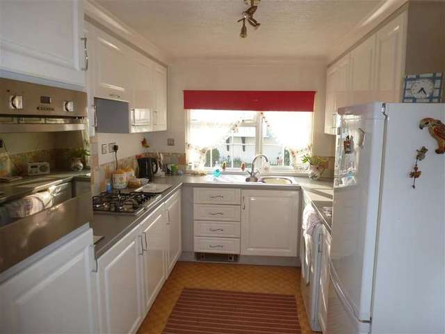  Image of 2 bedroom Detached house for sale in London Road West Kingsdown Sevenoaks TN15 at West Kingsdown Sevenoaks Sevenoaks, TN15 6AP