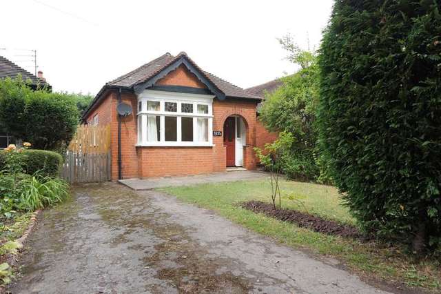  Image of 2 bedroom Detached house for sale in London Road Wokingham RG40 at Wokingham Berkshire Wokingham, RG40 1RD