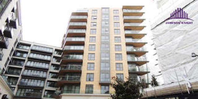  Image of 2 bedroom Property for sale in Gordon Road London W5 at W5 2AE  Ealing, W5 2AE