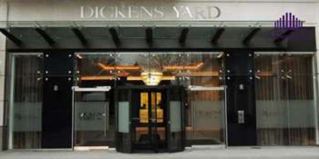  Image of 2 bedroom Property for sale in Gordon Road London W5 at W5 2AE  Ealing, W5 2AE
