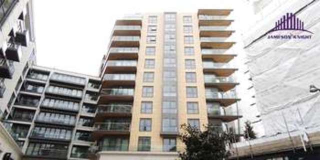  Image of 2 bedroom Property for sale in Gordon Road London W5 at W5 2AE  Ealing, W5 2AE