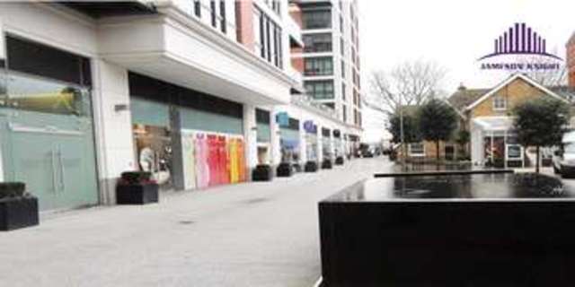  Image of 2 bedroom Property for sale in Gordon Road London W5 at W5 2AE  Ealing, W5 2AE