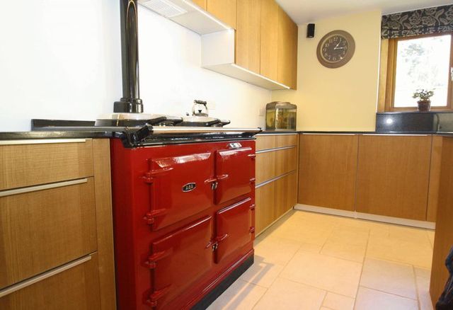 Image of 4 bedroom Detached house for sale in High Street Long Crendon Aylesbury HP18 at 45 High Street  Long Crendon, HP18 9AL