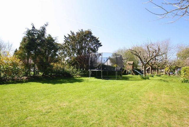  Image of 4 bedroom Detached house for sale in High Street Long Crendon Aylesbury HP18 at 45 High Street  Long Crendon, HP18 9AL