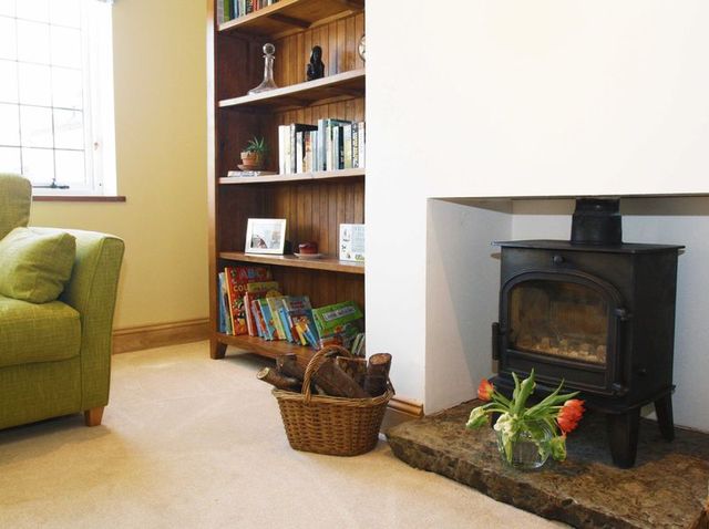  Image of 4 bedroom Detached house for sale in High Street Long Crendon Aylesbury HP18 at 45 High Street  Long Crendon, HP18 9AL
