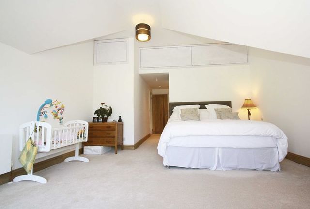  Image of 4 bedroom Detached house for sale in High Street Long Crendon Aylesbury HP18 at 45 High Street  Long Crendon, HP18 9AL