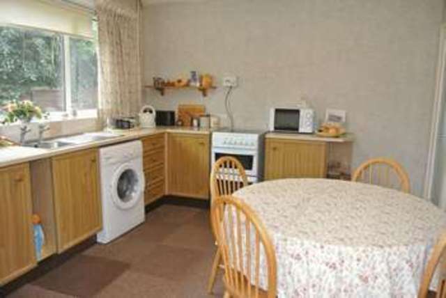  Image of 2 bedroom Detached house for sale in Longcliffe Road Grantham NG31 at Longcliffe Road  Grantham, NG31 8DX
