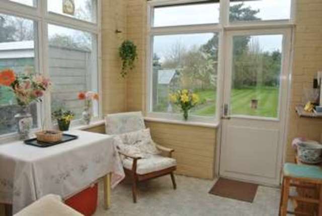  Image of 2 bedroom Detached house for sale in Longcliffe Road Grantham NG31 at Longcliffe Road  Grantham, NG31 8DX