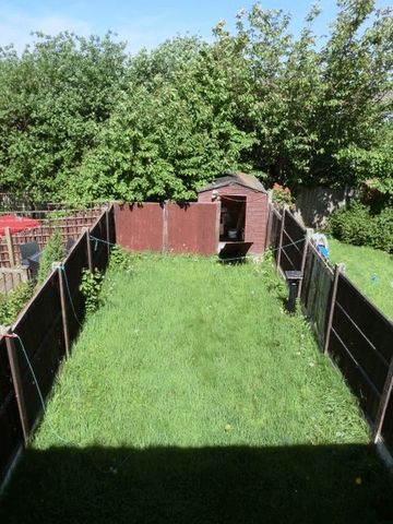  Image of 2 bedroom Semi-Detached house to rent in Longdown Road Liverpool L10 at Longdown Road Fazakerley Liverpool, L10 4US