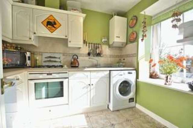  Image of 2 bedroom Detached house for sale in Longford Way Didcot OX11 at Longford Way  Didcot, OX11 7TN