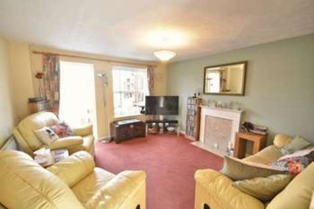  Image of 2 bedroom Detached house for sale in Longford Way Didcot OX11 at Longford Way  Didcot, OX11 7TN