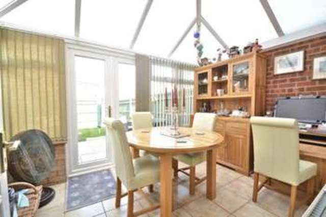  Image of 2 bedroom Detached house for sale in Longford Way Didcot OX11 at Longford Way  Didcot, OX11 7TN