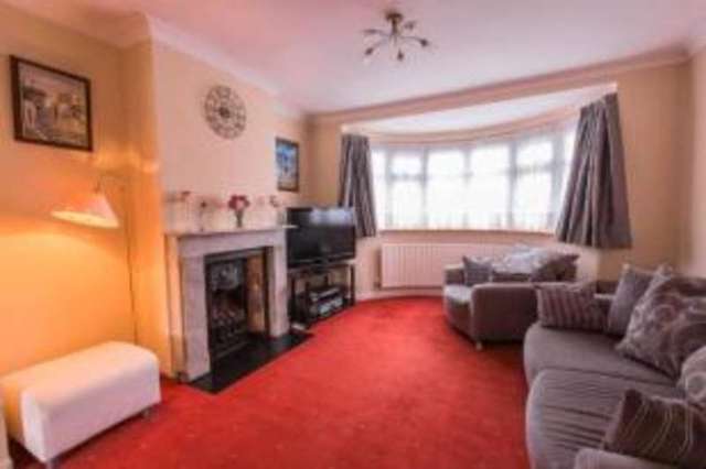  Image of 4 bedroom Semi-Detached house for sale in Longmead Drive Sidcup DA14 at Sidcup  North Cray, DA14 4NZ