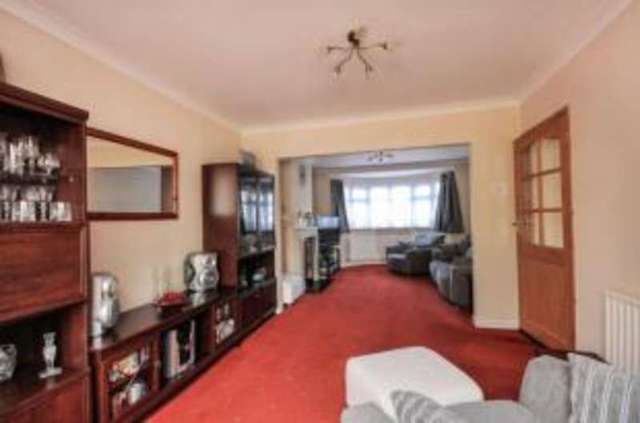  Image of 4 bedroom Semi-Detached house for sale in Longmead Drive Sidcup DA14 at Sidcup  North Cray, DA14 4NZ