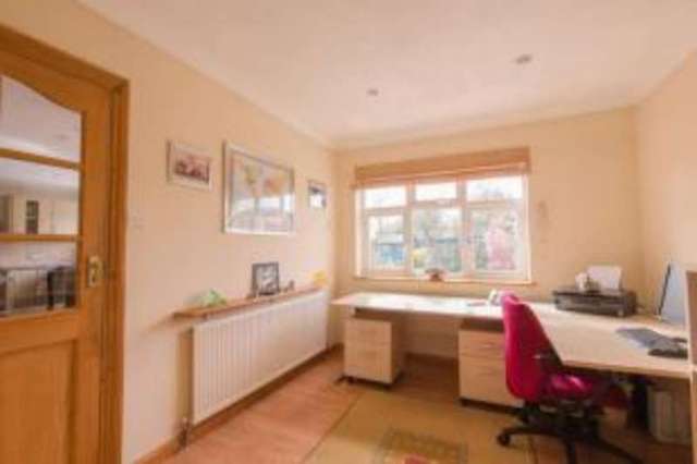  Image of 4 bedroom Semi-Detached house for sale in Longmead Drive Sidcup DA14 at Sidcup  North Cray, DA14 4NZ