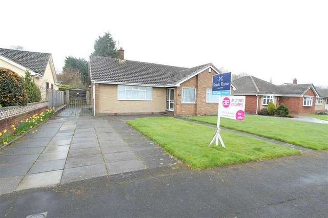  Image of 3 bedroom Bungalow for sale in Longmeadow Road Knowsley Prescot L34 at Knowsley, L34 0HW