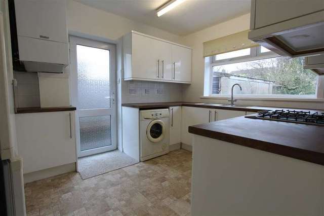  Image of 3 bedroom Bungalow for sale in Longmeadow Road Knowsley Prescot L34 at Knowsley, L34 0HW