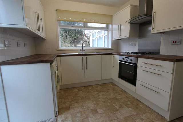  Image of 3 bedroom Bungalow for sale in Longmeadow Road Knowsley Prescot L34 at Knowsley, L34 0HW