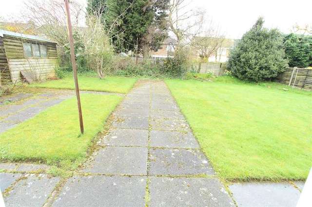  Image of 3 bedroom Bungalow for sale in Longmeadow Road Knowsley Prescot L34 at Knowsley, L34 0HW