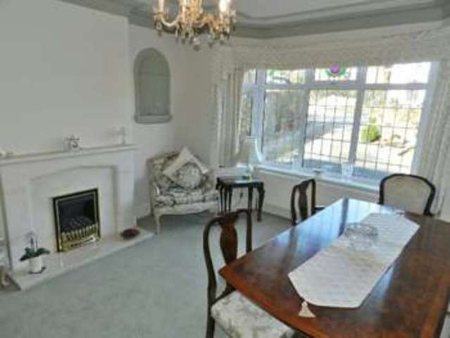  Image of 3 bedroom Detached house for sale in Longmoor Lane Breaston Derby DE72 at Longmoor Lane  Breaston, DE72 3BB