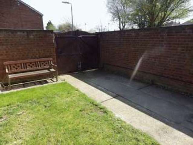  Image of 3 bedroom Terraced house for sale in Longsands Road St. Neots PE19 at Longsands Road  St. Neots, PE19 1SR