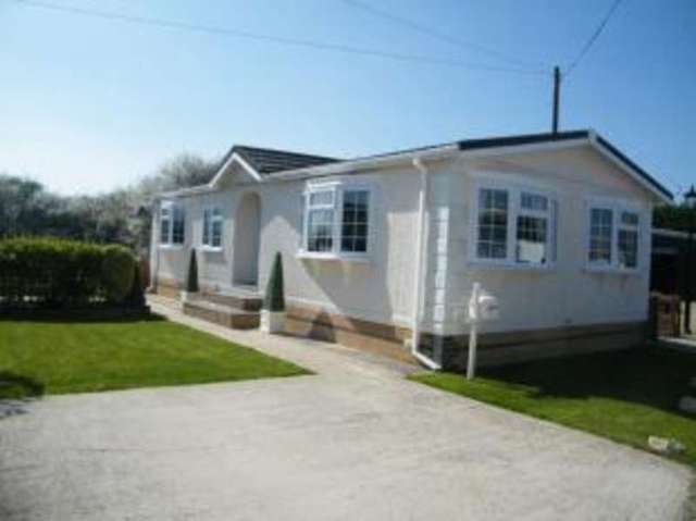  Image of 2 bedroom Detached house for sale in Falcon Park Longstanton Cambridge CB24 at Longstanton Cambridge Longstanton, CB24 3DB