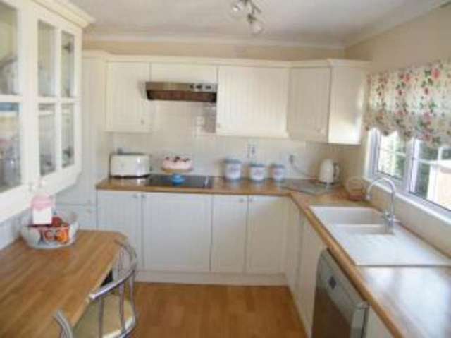  Image of 2 bedroom Detached house for sale in Falcon Park Longstanton Cambridge CB24 at Longstanton Cambridge Longstanton, CB24 3DB