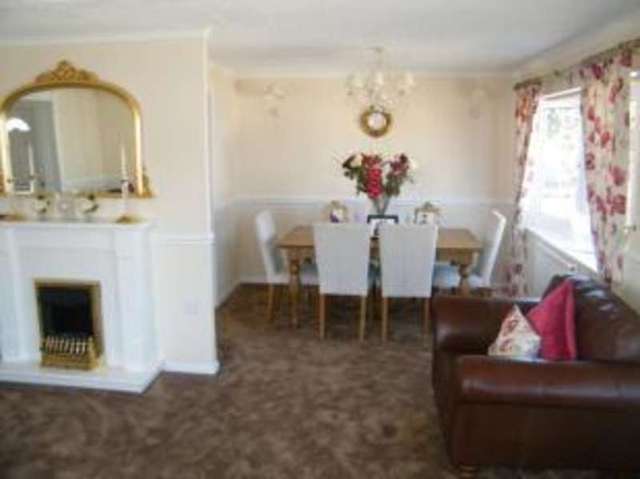  Image of 2 bedroom Detached house for sale in Falcon Park Longstanton Cambridge CB24 at Longstanton Cambridge Longstanton, CB24 3DB