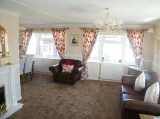  Image of 2 bedroom Detached house for sale in Falcon Park Longstanton Cambridge CB24 at Longstanton Cambridge Longstanton, CB24 3DB